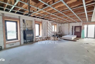 Casă cu 4 camere cu Teren 4414 Mp în Orțișoara - 14