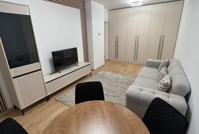 Apartament cu 2 camere decomandat în Central - 3