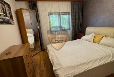 Faleza Nord Delfinariu, 3 camere, et 2/4, decomandat, parcare, - 5