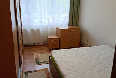 Apartament cu 3 camere decomandat în Dacia - 5
