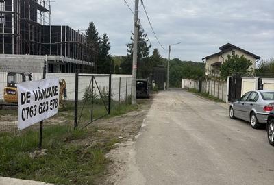 Spațiu comercial, în Cernica - 2