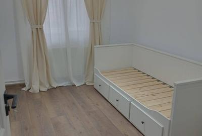 Apartament 3 camere etaj 1 - Inspectoratul Scolar - 69 mp - 5