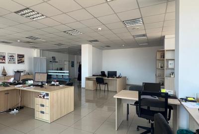 Birou, de 241 mp, în Central - 22