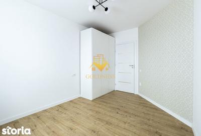 Apartament cu 3 camere, mobilat în Europa - 7