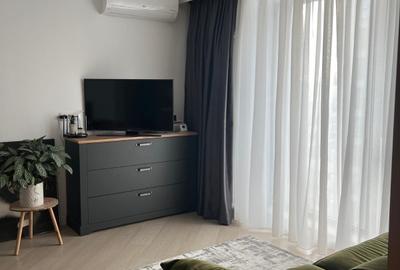 Inchirirere | Studio | Bloc nou  | Parcare | Pipera | Cortina North - 2