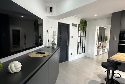 Apartament cu 2 camere semidecomandat în Micro 16 - 12