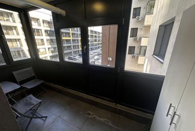 Garsoniera cu parcare Atlas Residence Drumul Taberei Metrou Brâncusi - 19