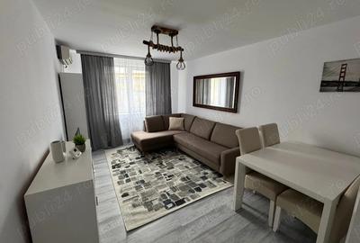 Apartament cu 3 camere decomandat în Central - 5