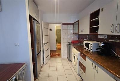 Apartament 3 camere Calarasi - mobilat si utilat - 7