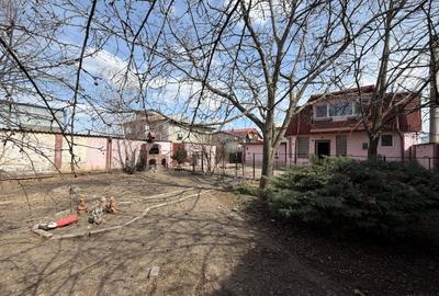 Casă individuală cu 3 camere cu Canalizare în Central - 5