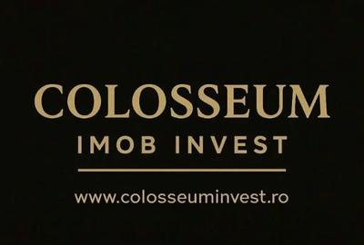 Apartament cu 2 camere decomandat în Tractorul - 2