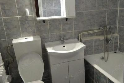 Garsonieră decomandată în Nicolina - 9