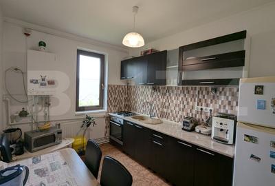 Apartament cu 3 camere, decomandate, 60 mp, Gheorgheni, Cluj-Napoca - 3