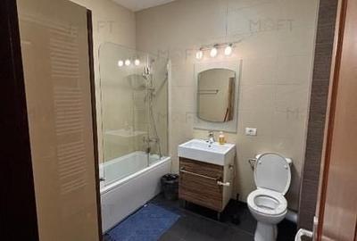 Apartament cu 3 camere decomandat, mobilat în Universitate - 14