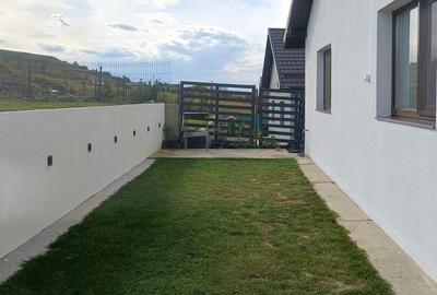 Casă cu 3 camere cu Teren 425 Mp în Apahida - 16