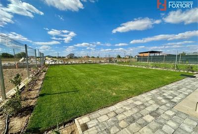 COMISION 0% Duplex individual de lux in cea mai buna zona din Mosnita Noua - 5