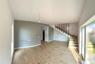 CALEA URSENI - Duplex - 3 Camere - Pod - Toate utilitatile - 2