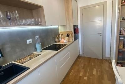 2 camere D. Himson R. Tatarasi 67mp Etajul 5/9 Mobilat / Loc Parcare Subeteran - 11