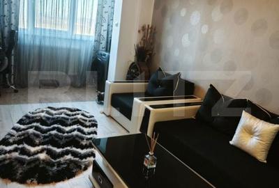 Apartament cu 3 camere decomandat în Nord - 11