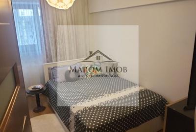 Apartament cu 3 camere decomandat, mobilat în Brâncoveanu - 2