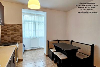 Apartament 3 camere echipat complet, cu boxa, zona Liceul de Informatica/Orion - 4