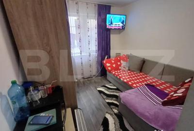 Garsonieră în 9 Mai