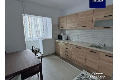 Apartament cu 2 camere decomandat, mobilat în Vitrometan - 7