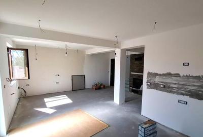 Duplex de vanzare Campineanca, la 2 km de Foc?ani - 4