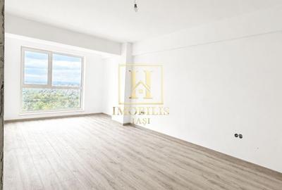 Apartament cu 3 camere decomandat în Copou - 5