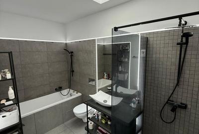Duplex cu 3 camere cu Canalizare în Chișoda - 15