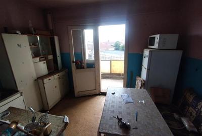 Reco Apartament 3 camere Beius - 6