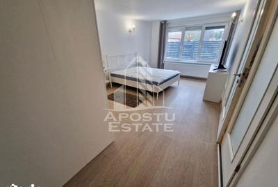 Apartament cu 2 camere, mobilat în Circumvalațiunii - 1