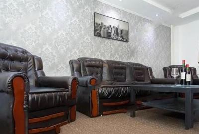 Apartament cu 3 camere decomandat, mobilat în Iancului - 2