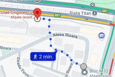 Ap 2 cam cu centrala - 1