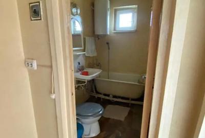 Apartament cu 2 camere semidecomandat în Braniștea - 1