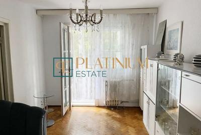 P4606 Apartament cu 3 camere, zona Dacia - 3