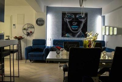 Apartament de Lux de vanzare - 3 Camere în Green Valley - 1