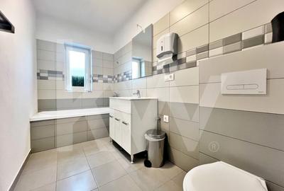 Casa mare cu teren generos – perfect impartita pentru birouri sau 4 apartamente - 23