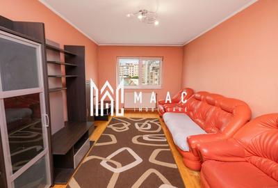 Apartament cu 3 camere decomandat în Ostroveni