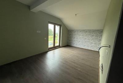 CASA MODERNA IN INIMA NATURII TARLUNGENI - 12