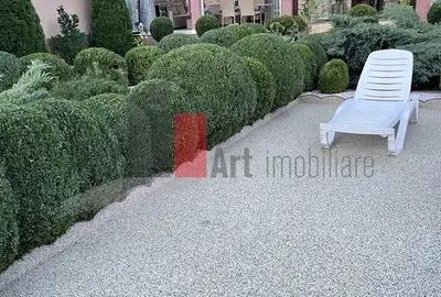 Vila de lux de inchiriat ideala pentru afaceri - 1