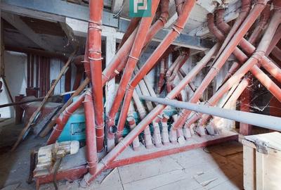 Moară de vânzare în comuna Periam, județ Timiș - 6