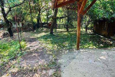 Casa cu 4 camere de vanzare pe str. Campu Negru, Sighet. - 4