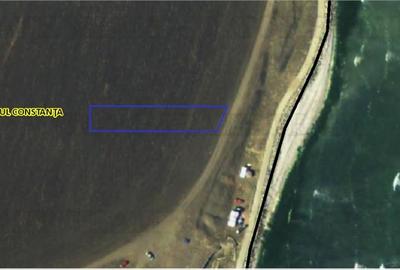 Teren Construcții extravilan de 11666 mp, în Tuzla - 3