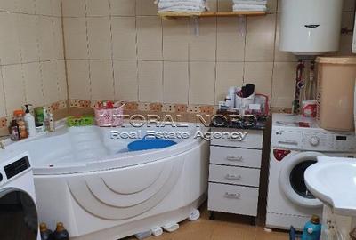 Exclusivitate - Eforie Nord - Imobil P+1E, 9 camere, 8 bai,150mp utili - 3