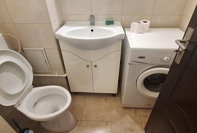 GARA 3 CAMERE DECOMANDATE 2 BAI 2 BALCOANE ET 2 IMBUNATATIT MOBILAT GAZE 600 EUR - 16