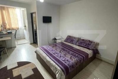 Garsonieră în Griviței - 5