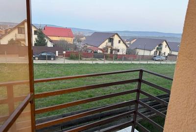 Garsonieră decomandată în Lunca Cetățuii - 1