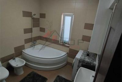 Apartament cu 2 camere decomandat, mobilat în Bucium - 7