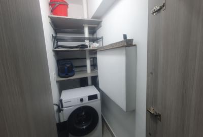 Centru Civic, apartament la cheie, mobilat și utilat,,totul nou - 7